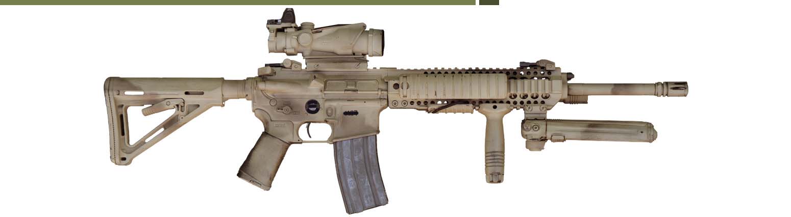 AR-15