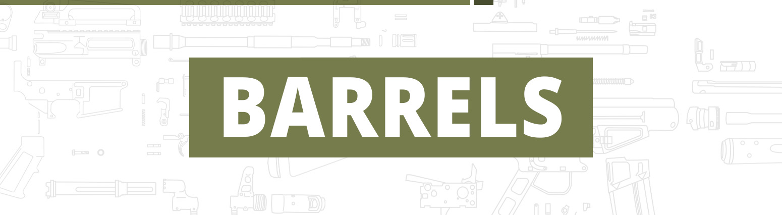 Barrels