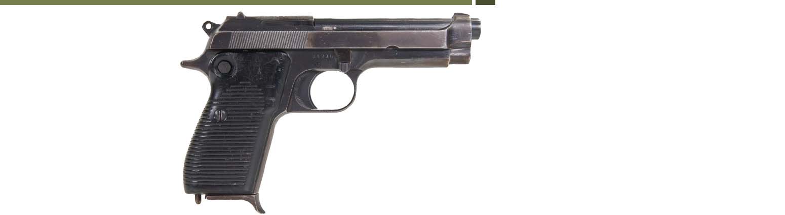 Beretta 1951