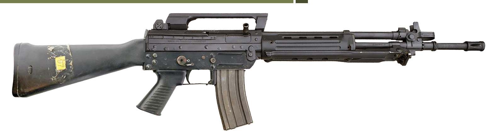 Beretta AR70 / 90