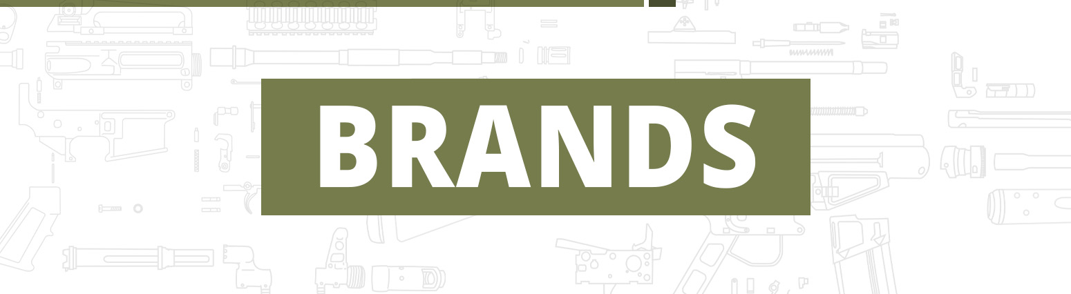 Brands