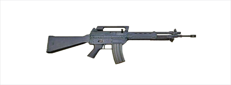 Beretta AR70 / 90