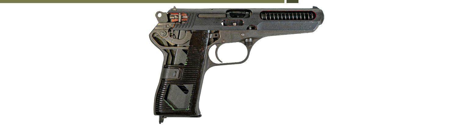 CZ52