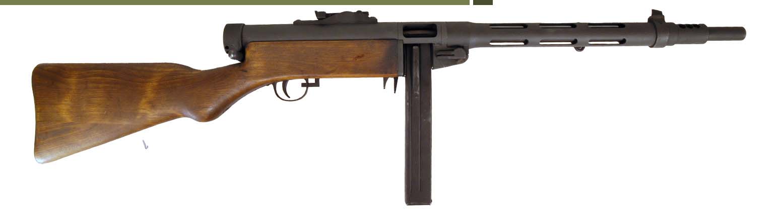 M31 / KP44 Suomi