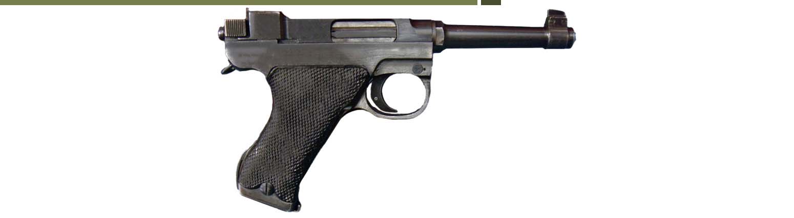 Lahti M-40 / Husqvarna