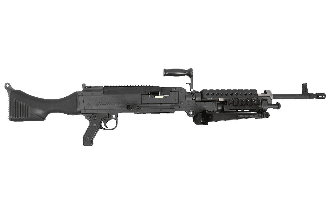 MAG58 / M240