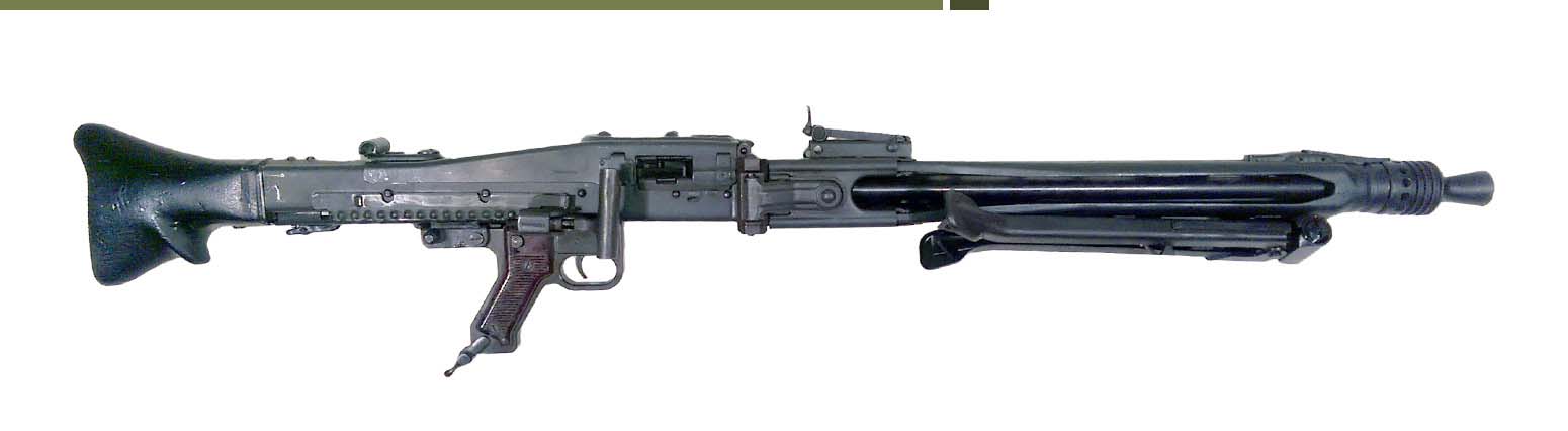 MG42 / M53