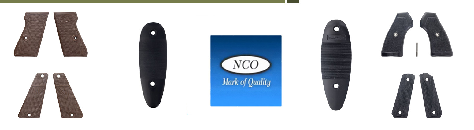 NC Ordnance