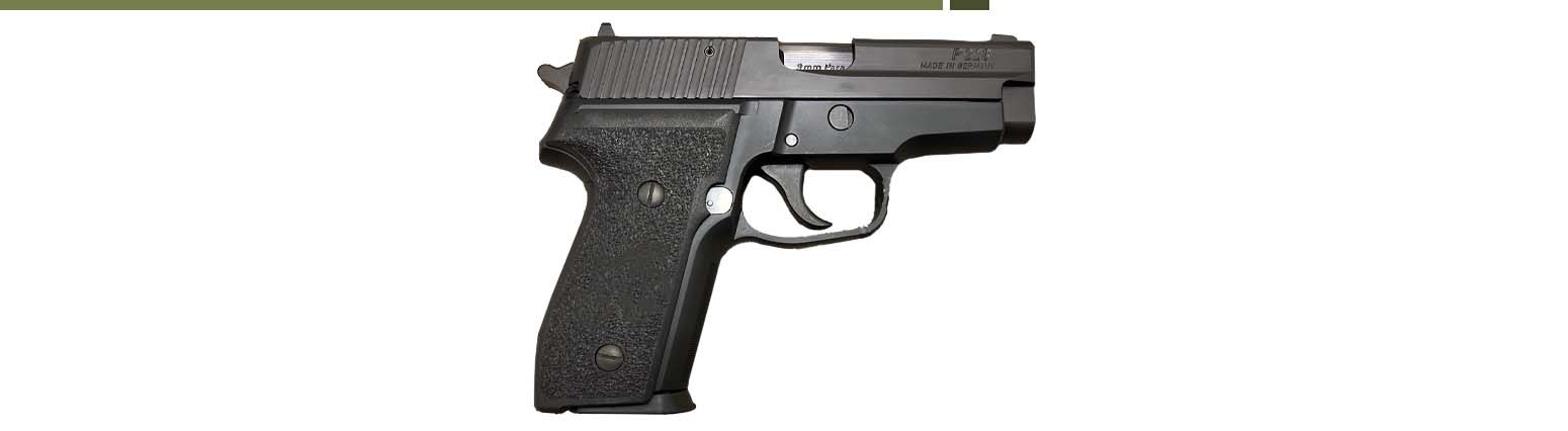 SIG P228