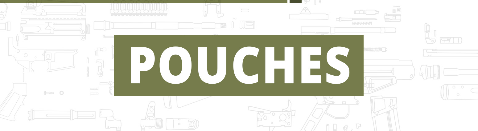 Pouches