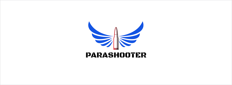 Parashooter Gear