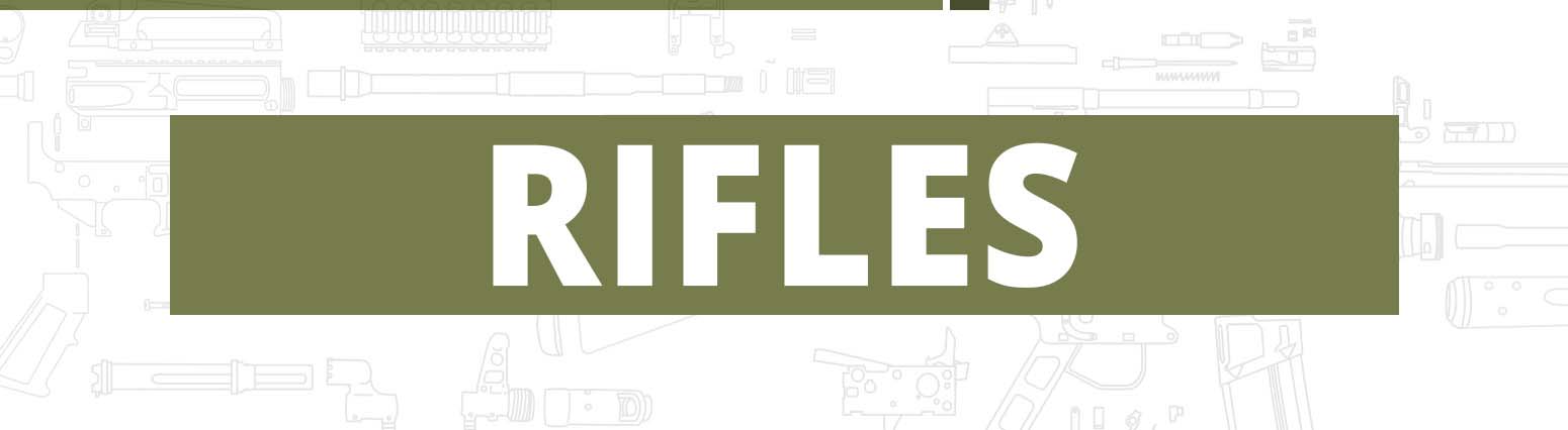 Rifles Rifles