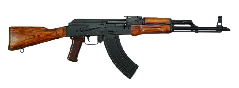 Image result for ak-47