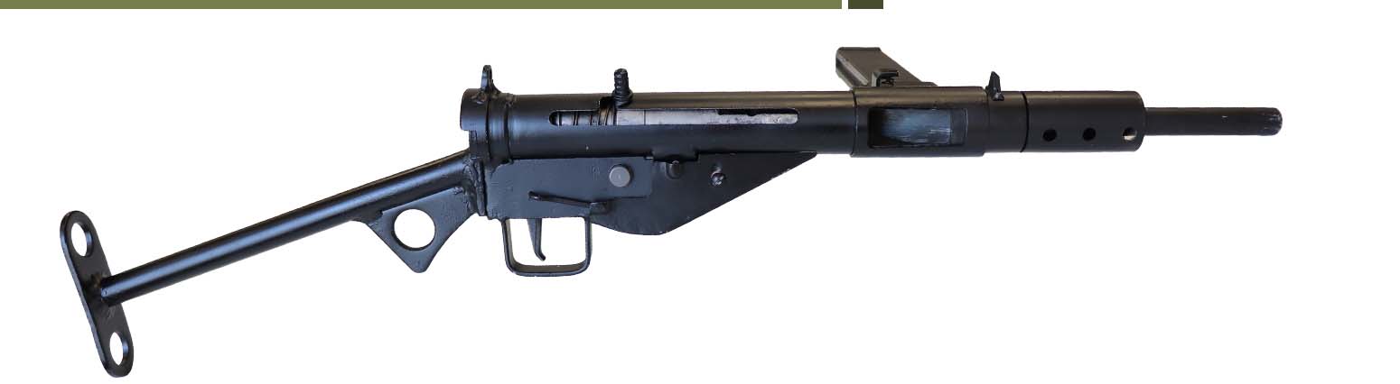 STEN Mark 2
