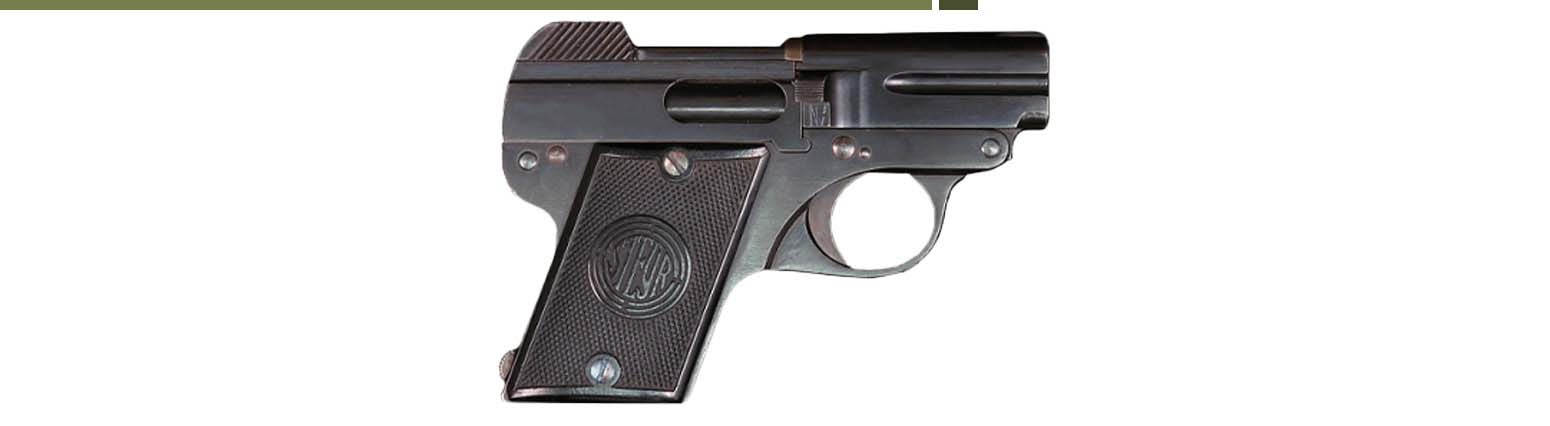Steyr 1909