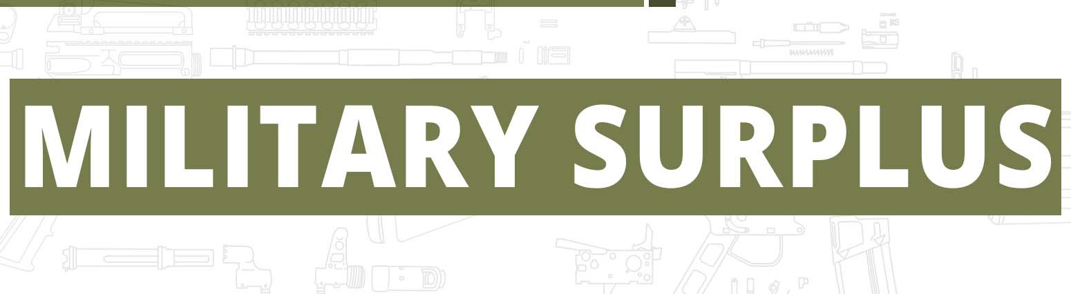 Surplus