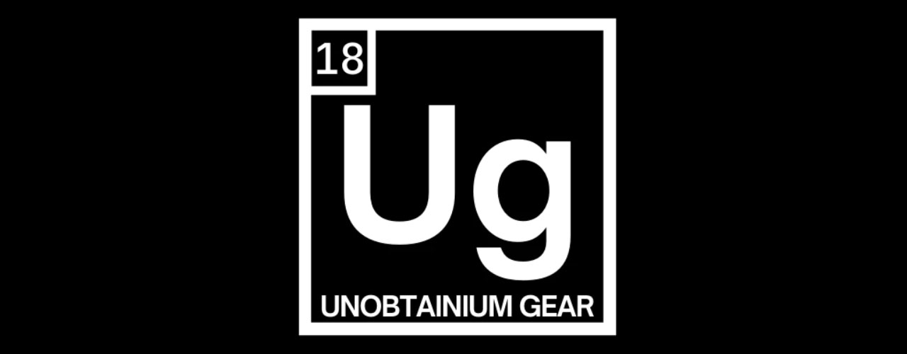 UnObtainium Gear