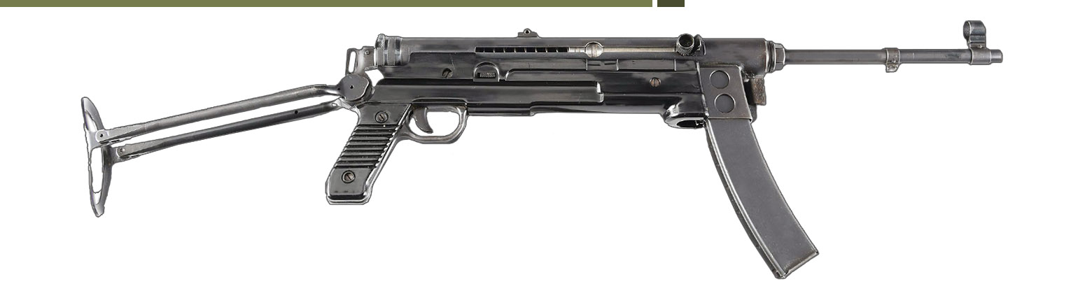 Yugo M56