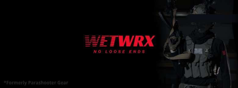 WETWRX WETWRX