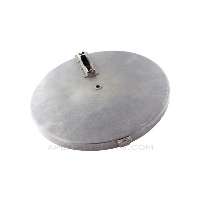 DPM/DP28 Pan Magazine, 47rd, 7.62x54, *As-Is*
