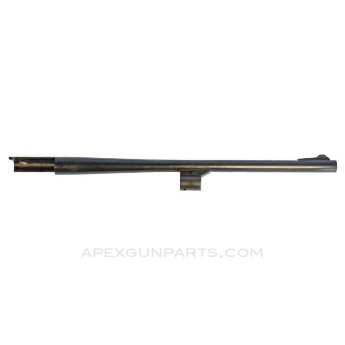 OMEGA SPS-12 Shotgun Barrel, 18.5", 12 Gauge *NEW*