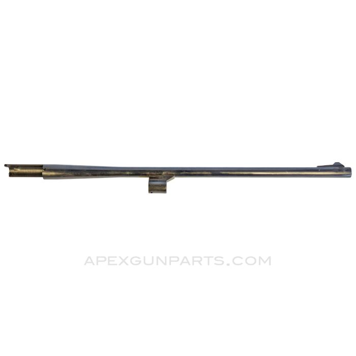 OMEGA SPS-12 Shotgun Barrel, 24", 12 Gauge *NEW* 