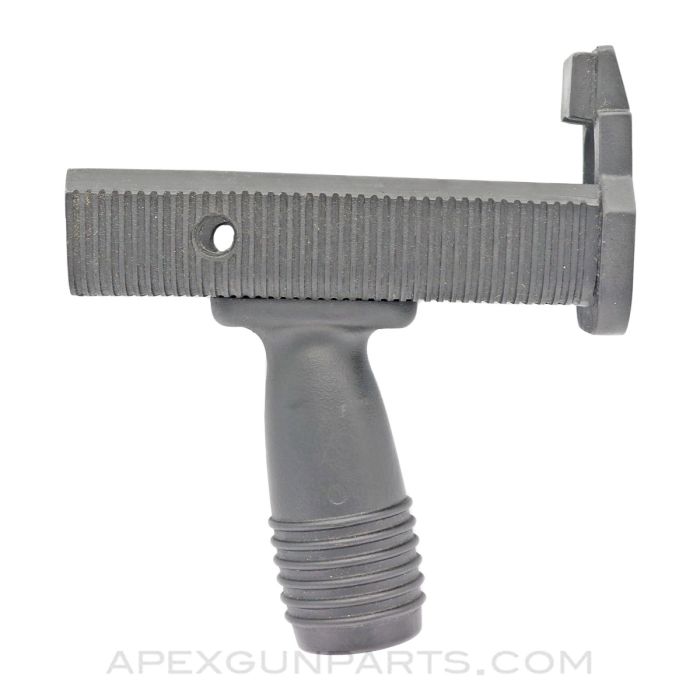 LAGE M11/9 Upgraded Handguard w/ Foregrip, Polymer *Unused* 