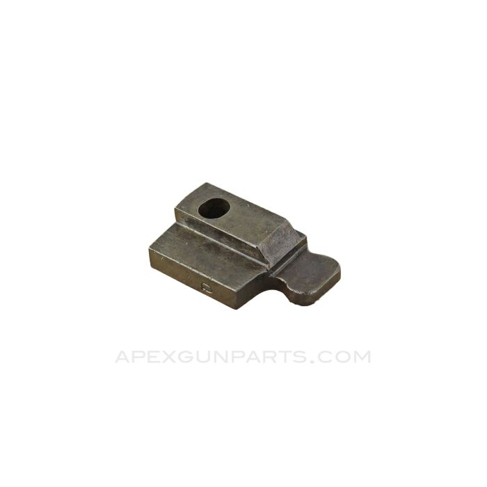 German Gewehr 1871/84 Cutoff Cam, *Good*