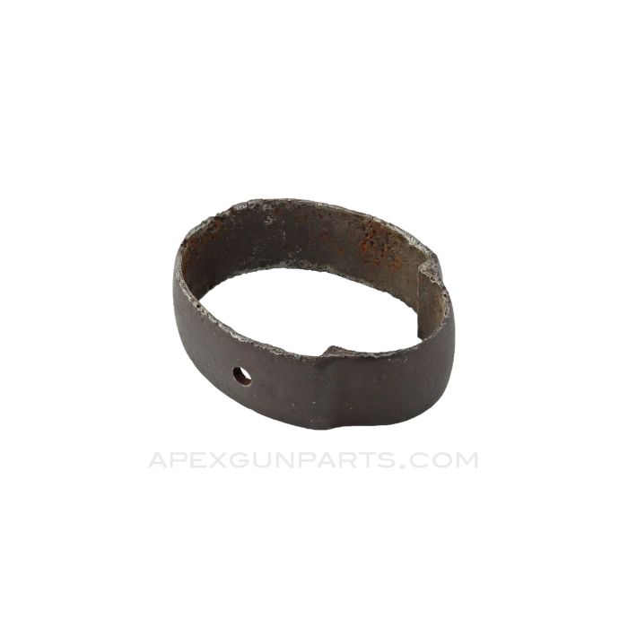 German Gewehr 1871/84 Rear Barrel Band, *Good*