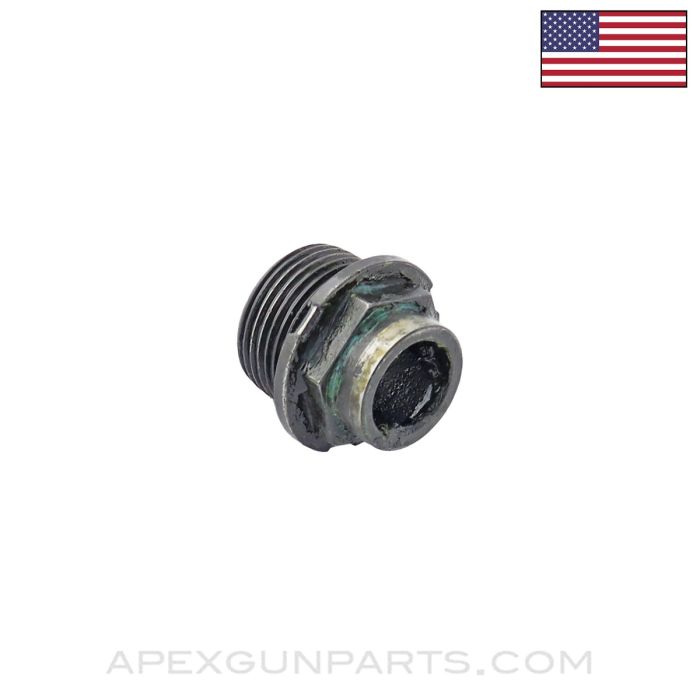 M60 Gas Cylinder Nut *Good* 