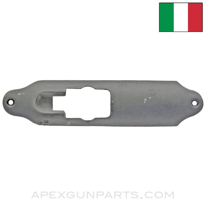 Beretta M1938 Magazine Well Cover Plate *Fair* 