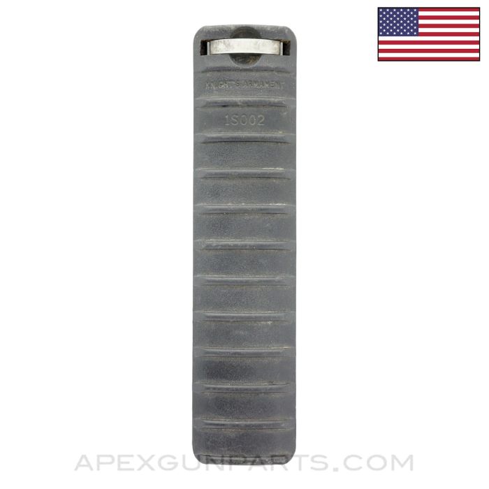 Knights Armament Rail Cover, 11 Rib *Good*