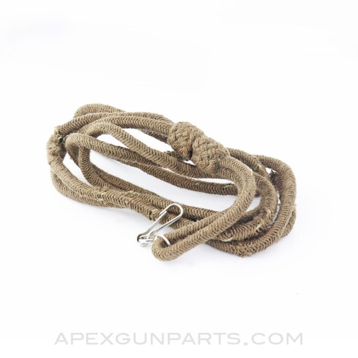 1911 Pistol Lanyard *Good*