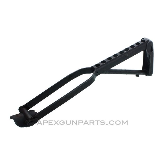 Sterling L2A3 Underfolder Stock Assembly, Black *Used*