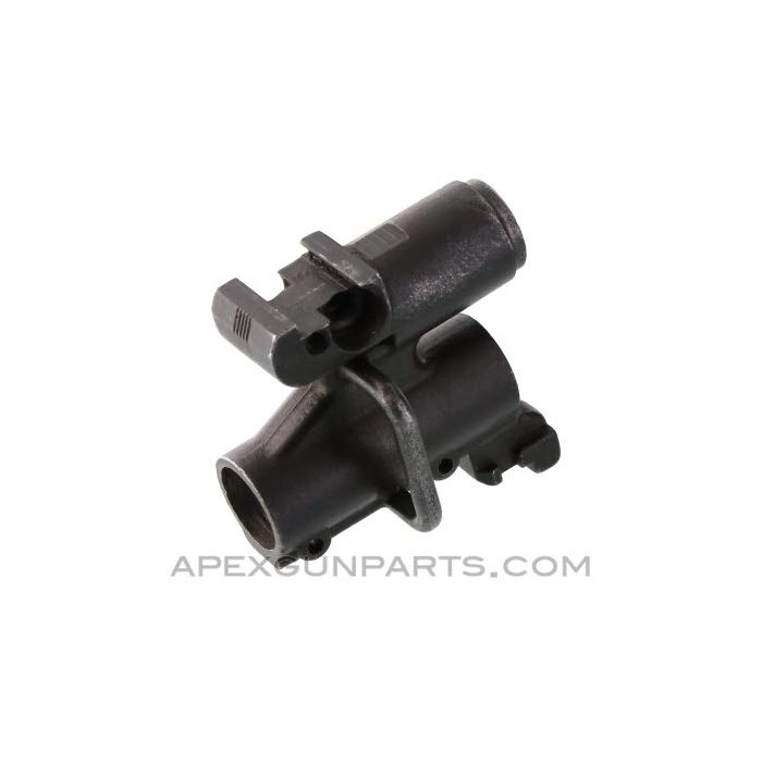 IMI Galil Gas Block