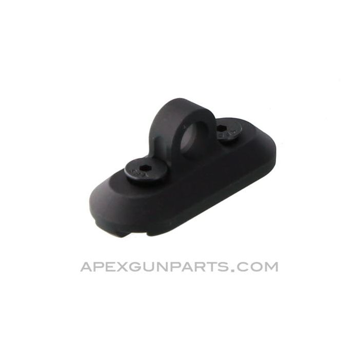 SAMSON KeyMod HK Style Sling Point, Black, NEW US Made