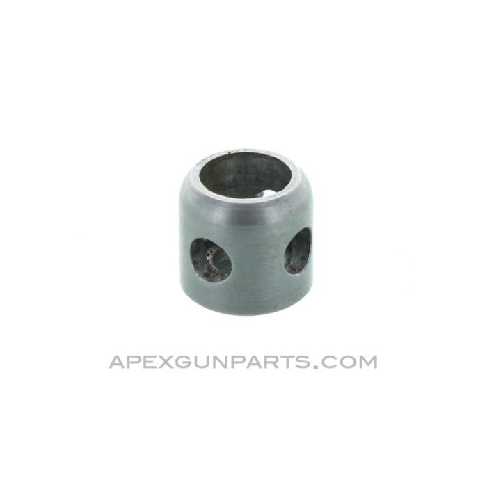 MG-42 / M53 Stock Buffer Spring Tip, *Good* 
