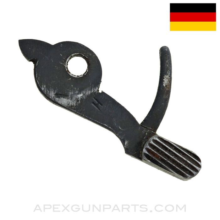 German Sauer 38H Cocking Lever *Good*