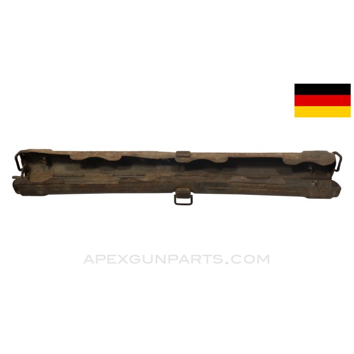 German MG42/M53 Barrel Carrier, Waffen Marked *As-Is* 