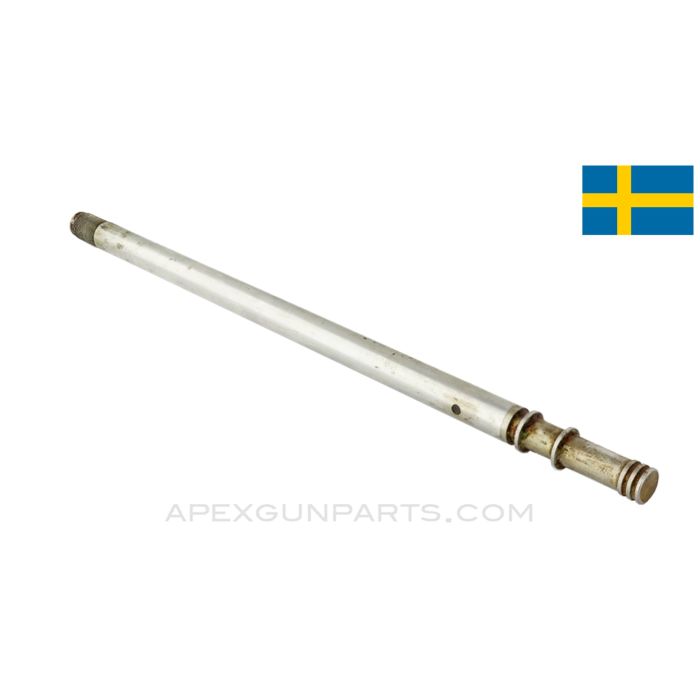 Swedish M1937 BAR Gas Piston, *Very Good*