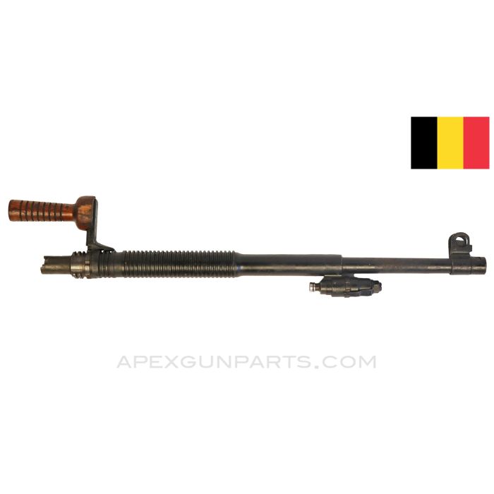 FN Model D Barrel Assembly, Complete, .30-06, 21.5"  *Very Good* 