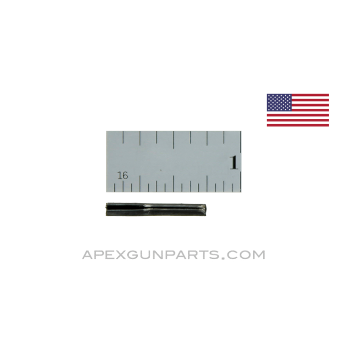 Ruger AC-556 Front Magazine Catch Pin, *Good*