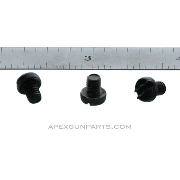 CETME Model L Handguard Screws, Set of 3 *Good* 