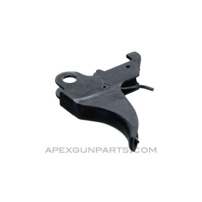CETME Model L Trigger with Spring, *Good* 