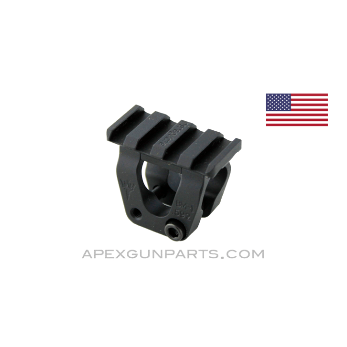 BK-1 AKM Accessory Mount *NEW* 