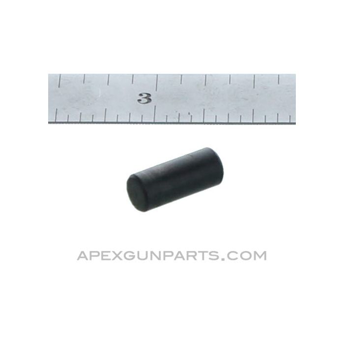 PM-63 RAK Trigger Lever Axis Pin, Part #5, *Very Good* 