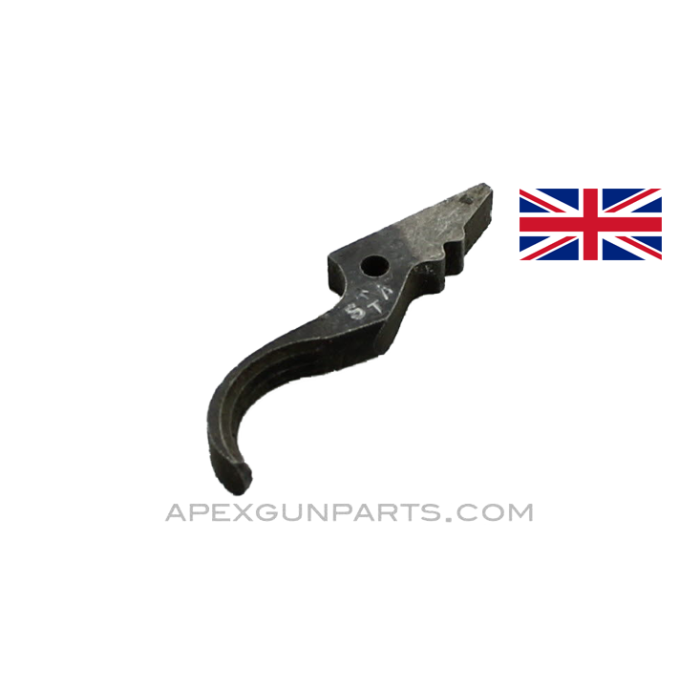 Lee-Enfield #1 Mk3 Rifle Trigger, *Good*