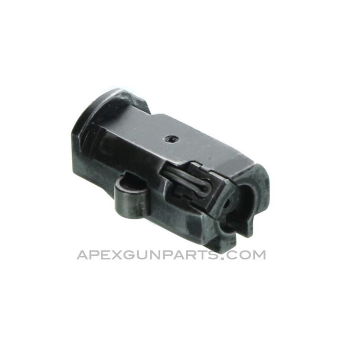 CETME Model L Bolt Head, 5.56mm, Complete *Good* 