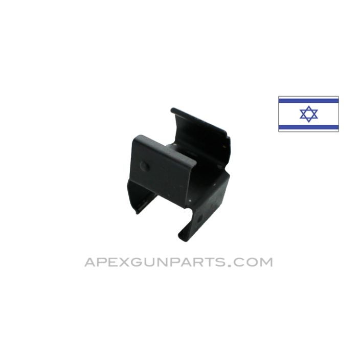 UZI Dual Magazine Coupler Clip, *Very Good* 