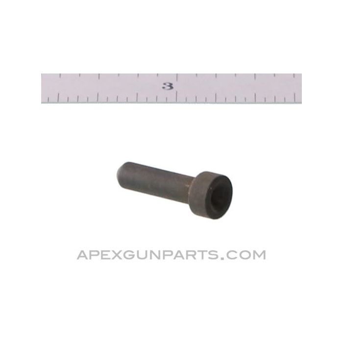 STAR Large Frame (M-1922) Hammer Spring Plunger, USED